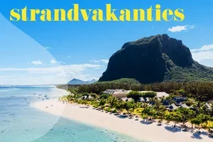 Onze top 5 strandvakanties ⛱️