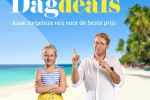 De beste deals van vandaag ⏰