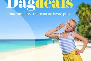 6x vakantiedeals: van last-minute tot verre reis ☀️
