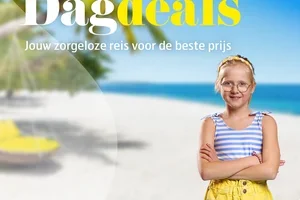 Wil jij binnenkort op zonvakantie? ☀️