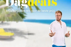 Wil jij binnenkort op zonvakantie? ☀️
