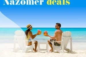 Nazomer Deals die je niet wil missen! ☀️🏝️