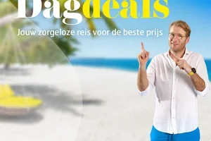 Nieuwe dag, nieuwe deals 🤑
