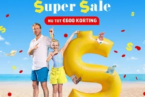 Je vakantiegeld is binnen... waar gaat jouw volgende reis naartoe? ✈️☀️