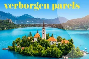Verborgen parels voor op je vakantielijstje 💎