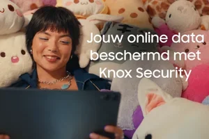 Knox Security: jouw online data beschermd