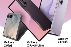 Profiteer van tot €1080 voordeel op de nieuwe Galaxy Z Fold8 Ultra | Fold8 🎁
