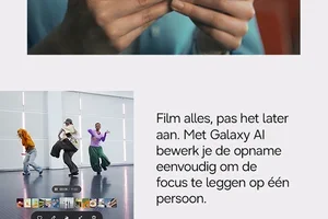 Galaxy Z Fold8 😮 Tot €1.080 voordeel