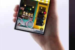 Tot €1.080 voordeel op de nieuwe Galaxy Foldables*