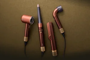 Ontdek de speciale editie Plum en Copper
