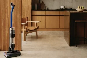 Verfris je huis met Dyson vloerreinigers