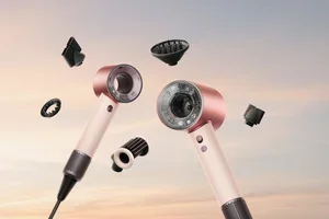 Bespaar €199 op het ultieme stylingduo