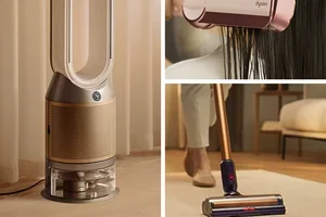 Nog steeds het Dyson assortiment aan het ontdekken?