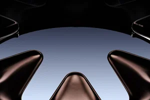 Dyson Unveiled 2026 | 03.09.2026