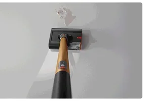 Moeten vloeren sneller droog zijn?