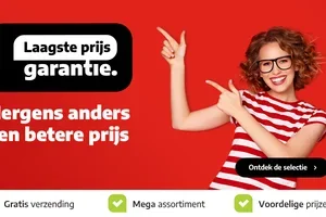 Slim inkopen, altijd de beste prijs!