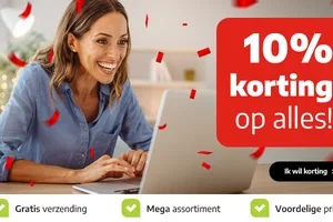 Vier met ons mee!