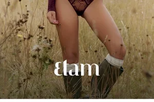 Nieuwe collectie: Transparantie, zijde en layering