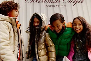 Get Your Kids Holiday-Ready! 🎄