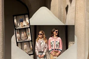 We present: The Ceremony collection 🤍