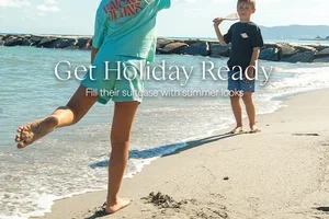 Shop your Iconic holiday fit