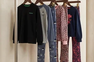 Cozy Up: New Sleepwear Just Landed!