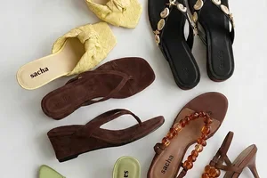 Les must-have de l'été