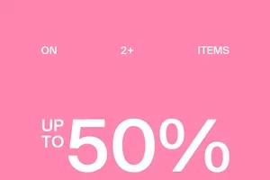 La vente couplée a commencé