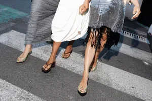 Tendance actuelle : Mules