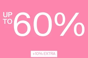 Dernier jour des SOLDES : 10% de réduction supplémentaire !