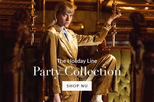 New in: Party collectie ✨