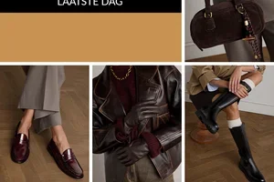 Jouw korting verloopt vandaag