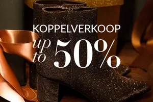 De koppelverkoop start nu!