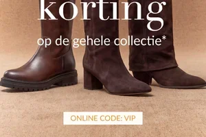 Laatste dag: 15% korting