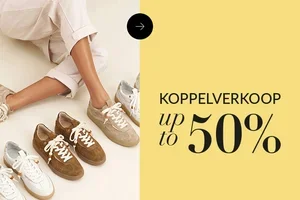 De zomer koppelverkoop is gestart