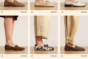 Uitgelicht: Loafers