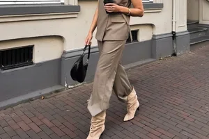 How to style x Marlien Besselink