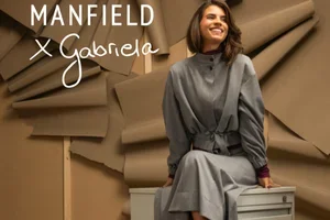 Manfield x Gabriela