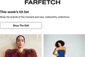 What’s trending this week?