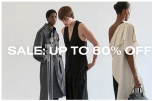 Up to 60% off: the sale edit