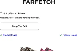 See what’s trending now