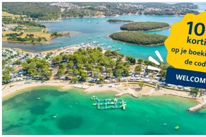 Welkom bij de Vacansoleil community! 10% korting op je 1e boeking met Vacansoleil