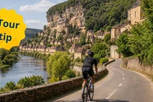 Buitenkans voor wielerfans: beleef de Tour live 🚴