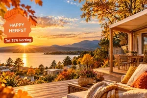 Herfstvakantie: profiteer van kortingen tot 35% 🍂