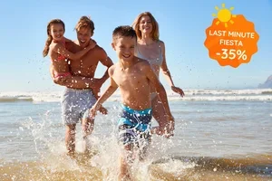 Volgende week weg? We hebben nieuwe last minutes ☀️