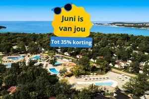 Heerlijk voorzomeren: zon, rust én tot 35% korting ☀️