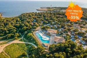 Laatste kans op jouw zomervakantie + 5% extra korting!