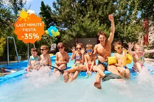 Last Minute Fiesta: er zit muziek in je vakantie 🎶