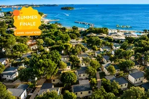 Wegens succes verlengd: de zomer 🌞