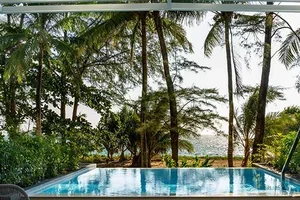 Uw beloningen zijn ineens omhooggeschoten – Finnair Plus × Radisson Rewards